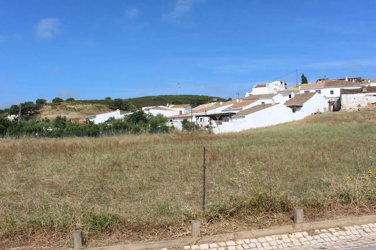 Casa Marreiros Holiday Home Vila do Bispo