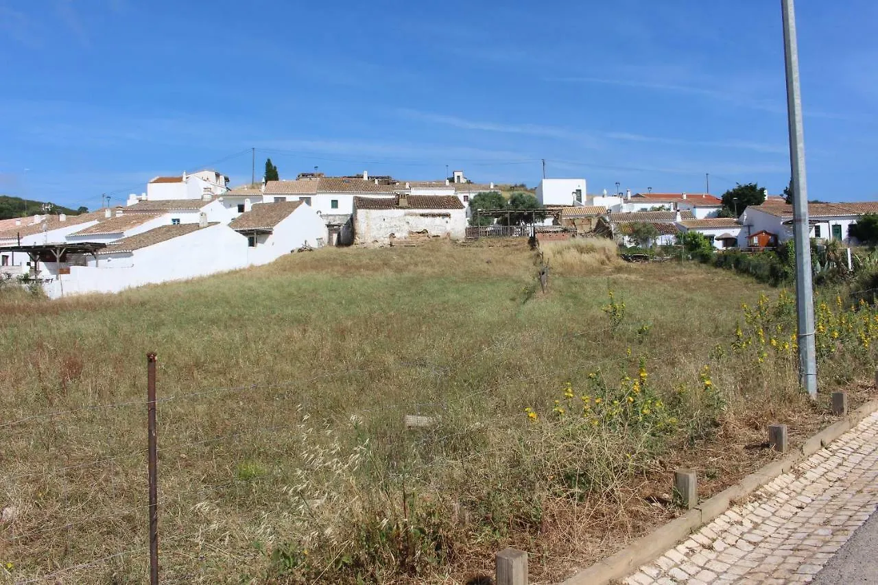 Casa Marreiros Holiday Home Vila do Bispo