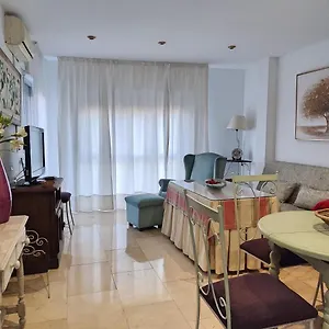  Apartamento Apartamento Plaza Del Moreno España