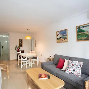  Apartamento Macarena Sevilla Urban España