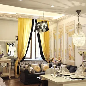  Apartamento The Right Place 4u Savelli Boutique Italia